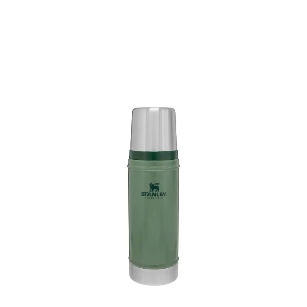 Thermos Hammertone Grønn 0,47L - Stanley