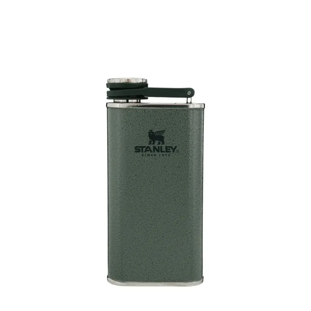 Thermos Vid Åpning Hammertone Grønn - 0,23L