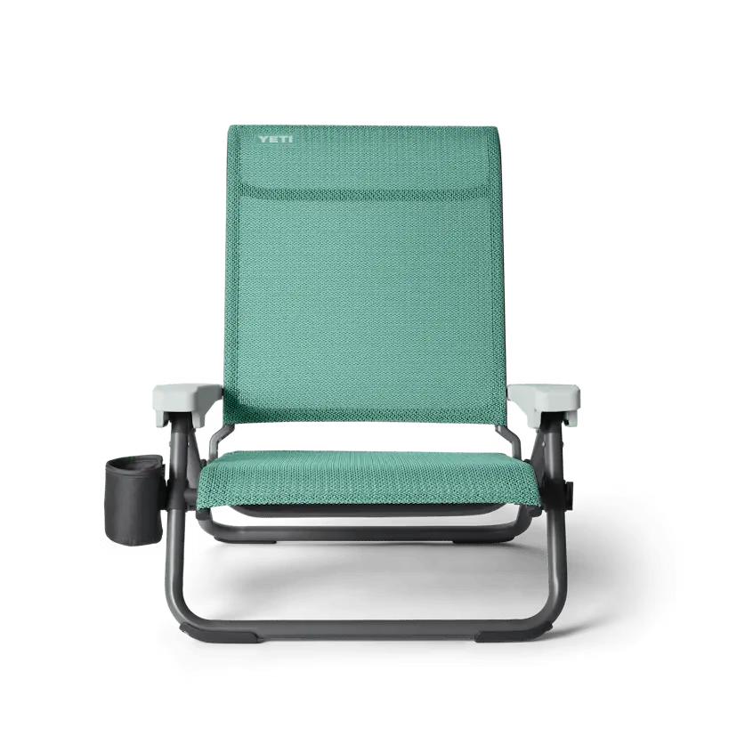 YETI Hondo Beach-stol - Seafoam