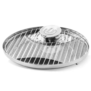 Campstove 2+ Grill - Biolite