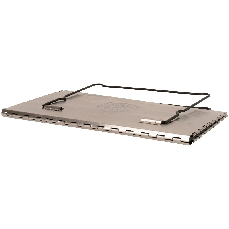 Flatpack Grill & Bålsted XL - UCO