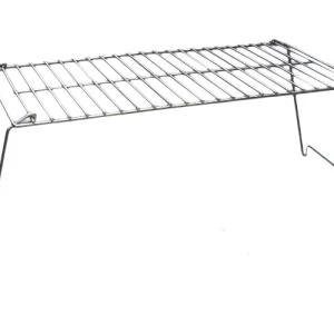 Foldbar Grillrist til bål XL - Origin Outdoors