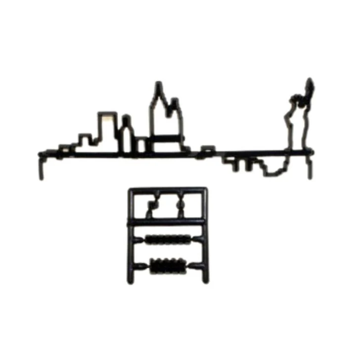 Patchwork utstikker -New York Skyline-