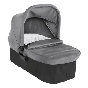Baby Jogger City Elite Liggedel - Slate Grey