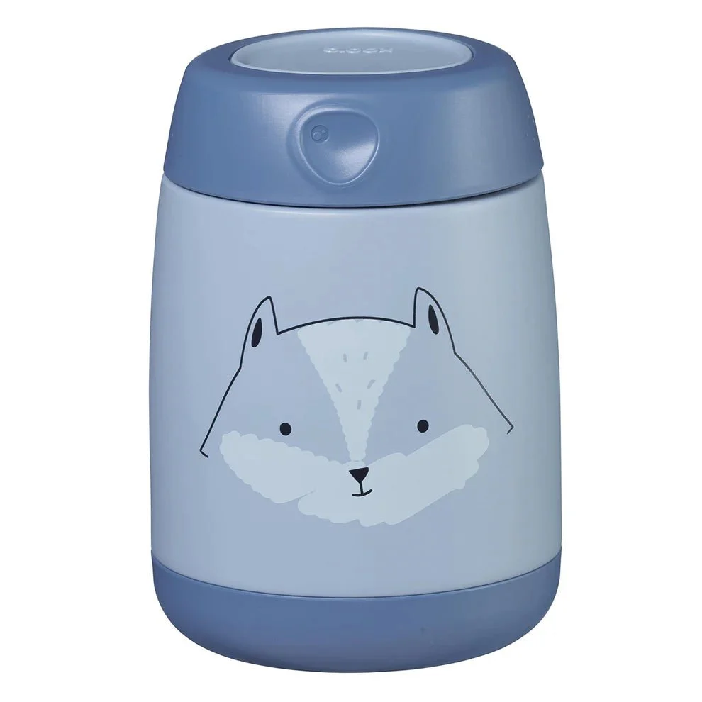 b.box Isolert Mat-termos Mini - Rev