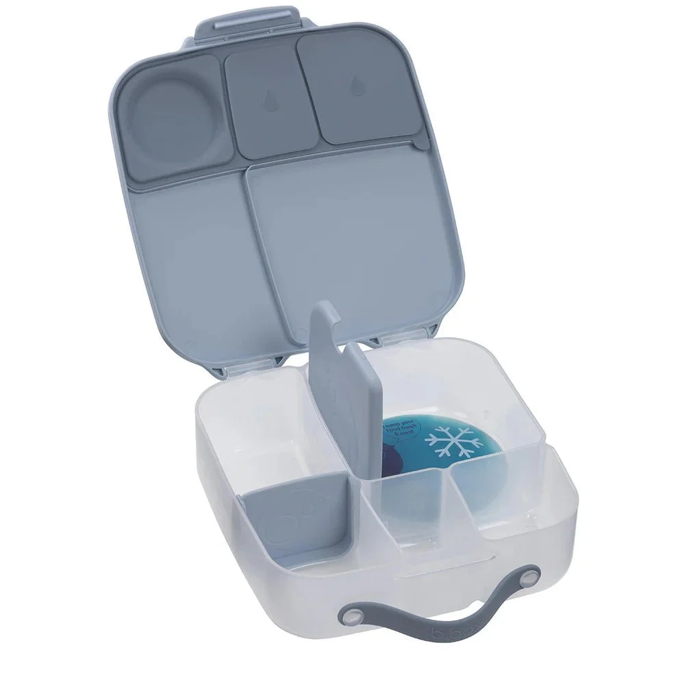 b.box Matboks - Blå