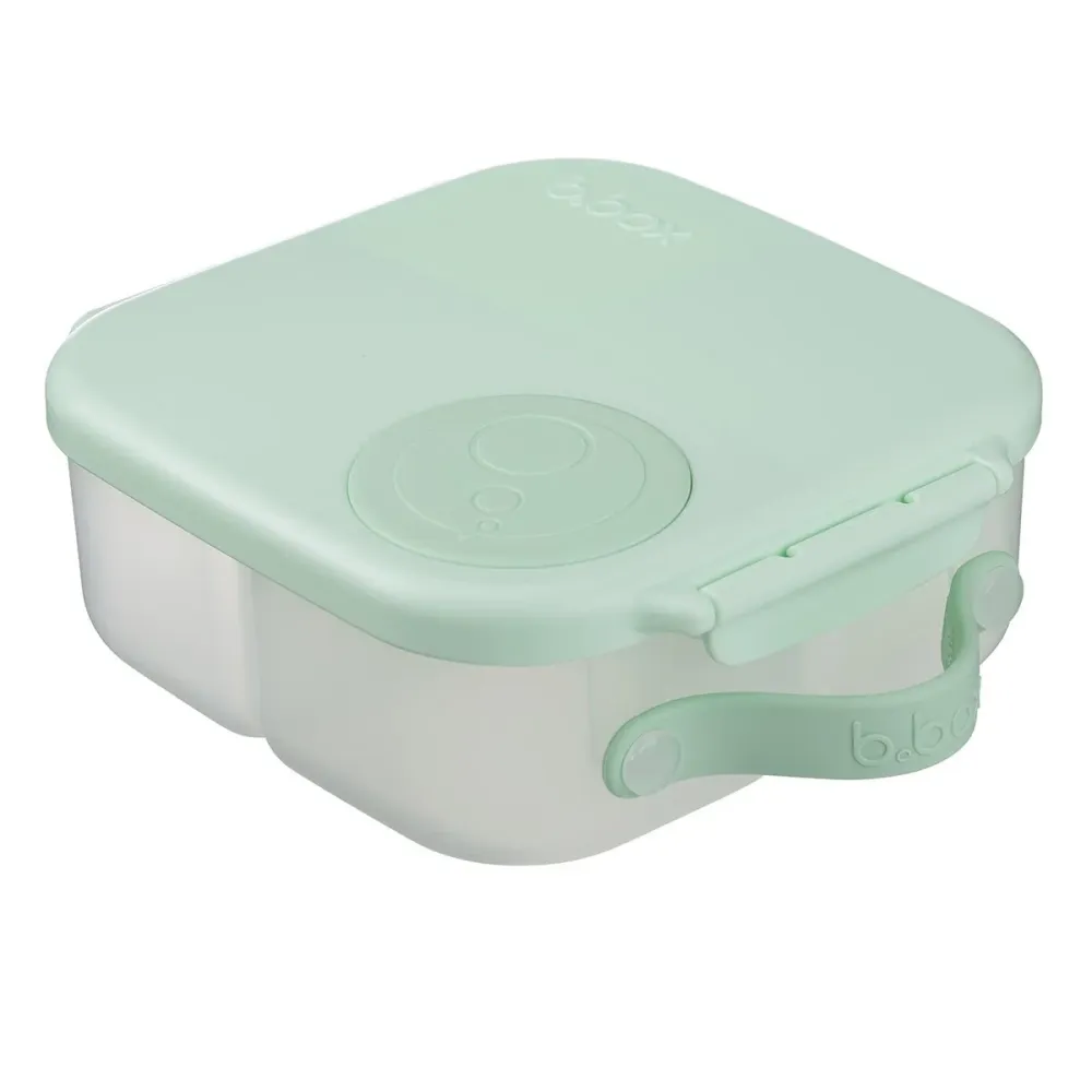 b.box Mini Matboks - Spearmint