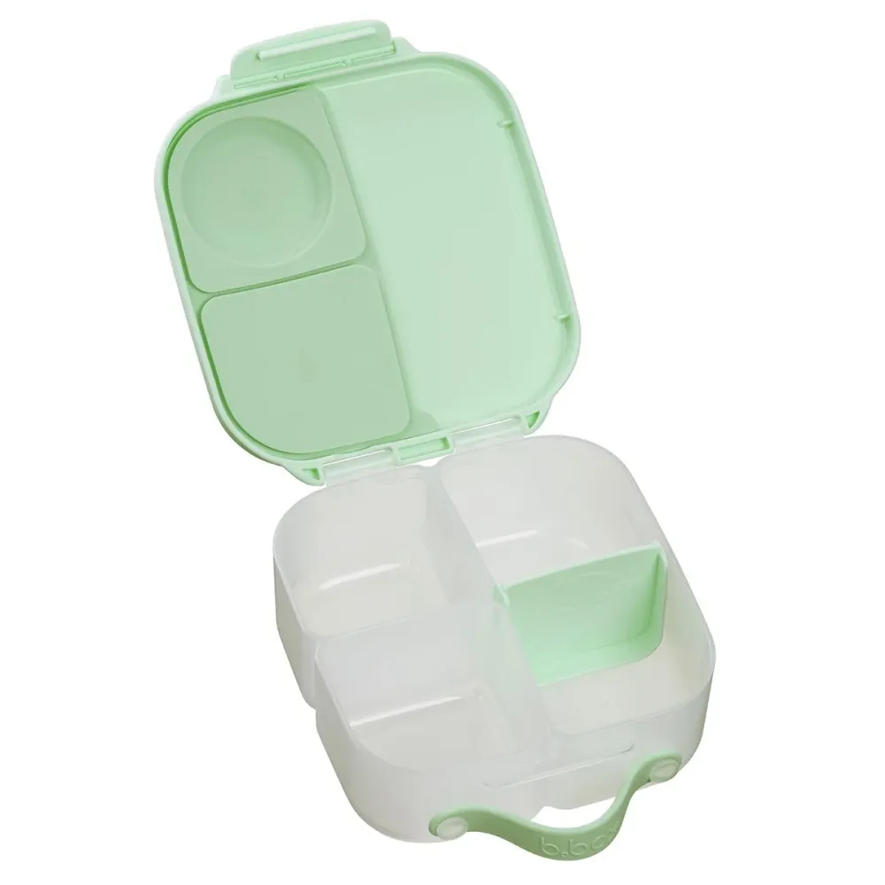 b.box Mini Matboks - Spearmint
