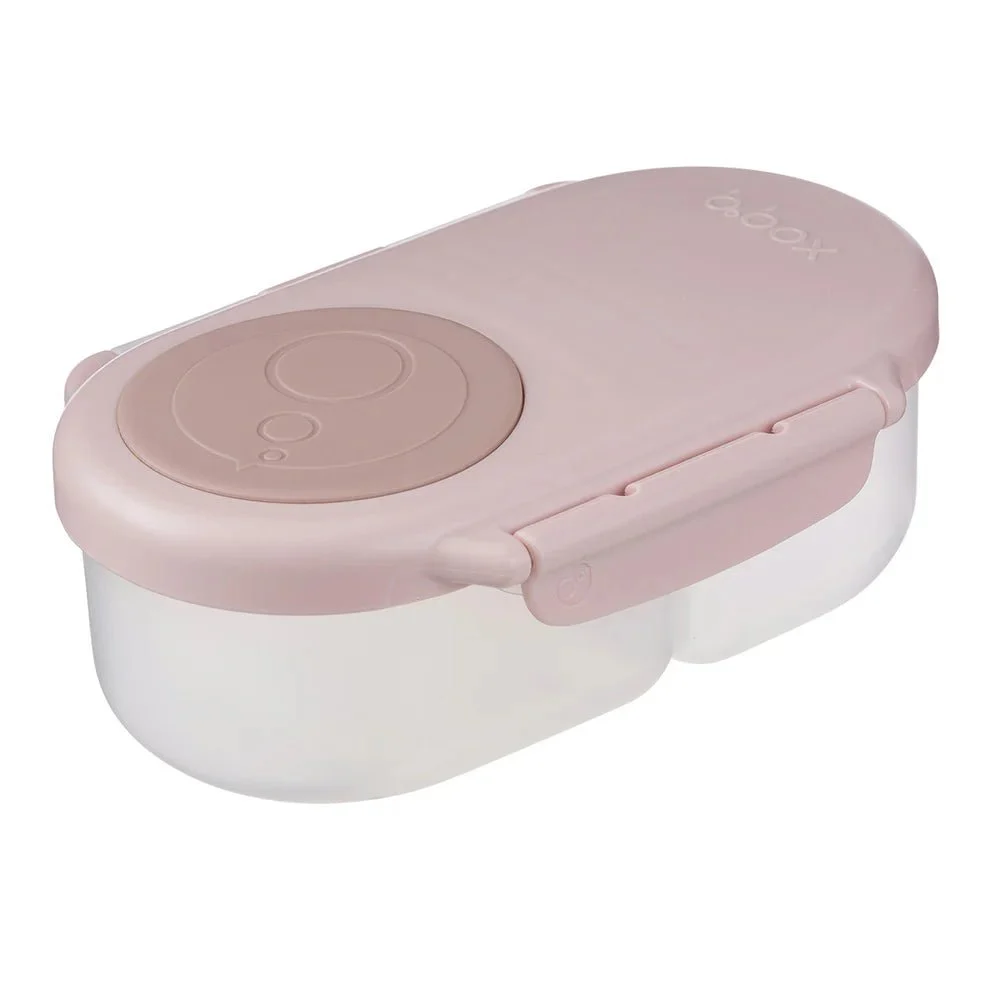 b.box Snackboks - Rosa