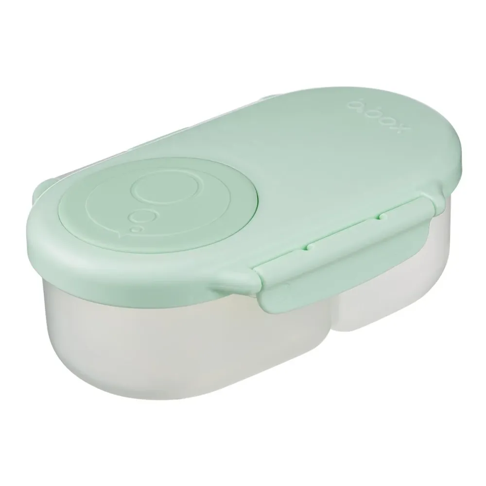 b.box Snackboks - Spearmint
