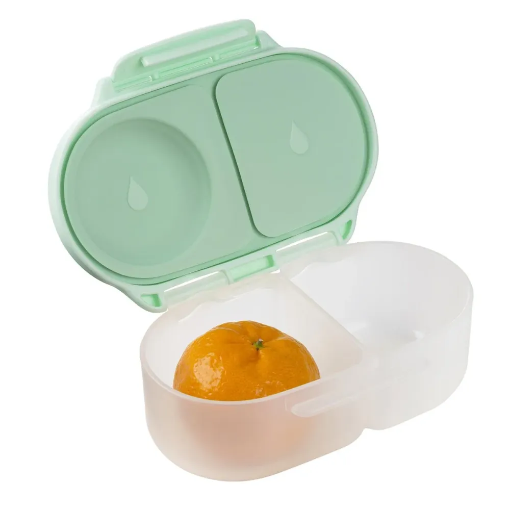 b.box Snackboks - Spearmint