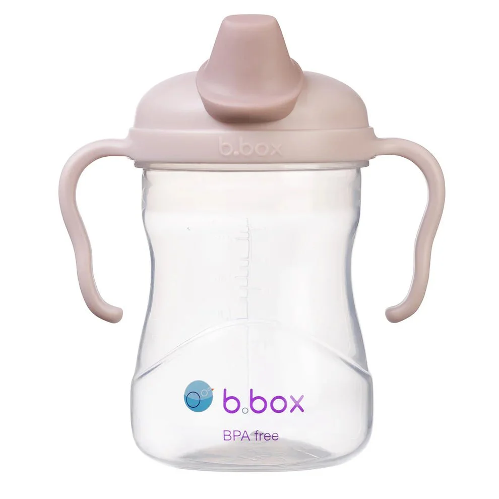 b.box Tutekopp - Rosa