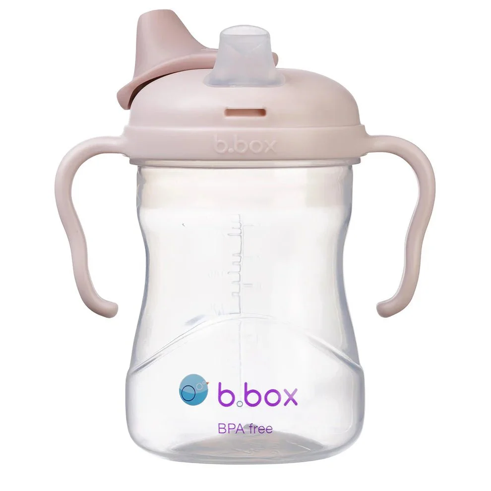 b.box Tutekopp - Rosa