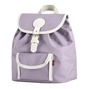 Blafre barnesekk - 8,5L lys lilla