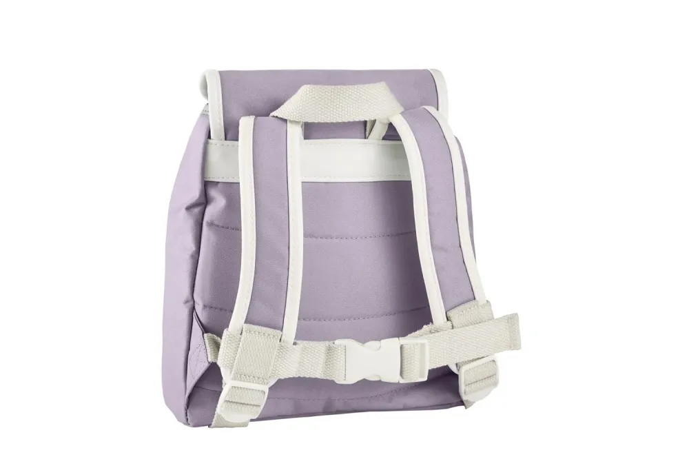 Blafre barnesekk - 8,5L lys lilla