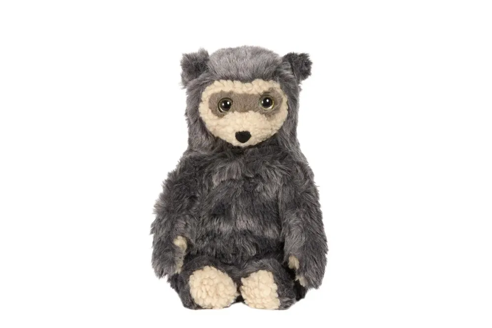 Brillebjørn bamse - 35cm