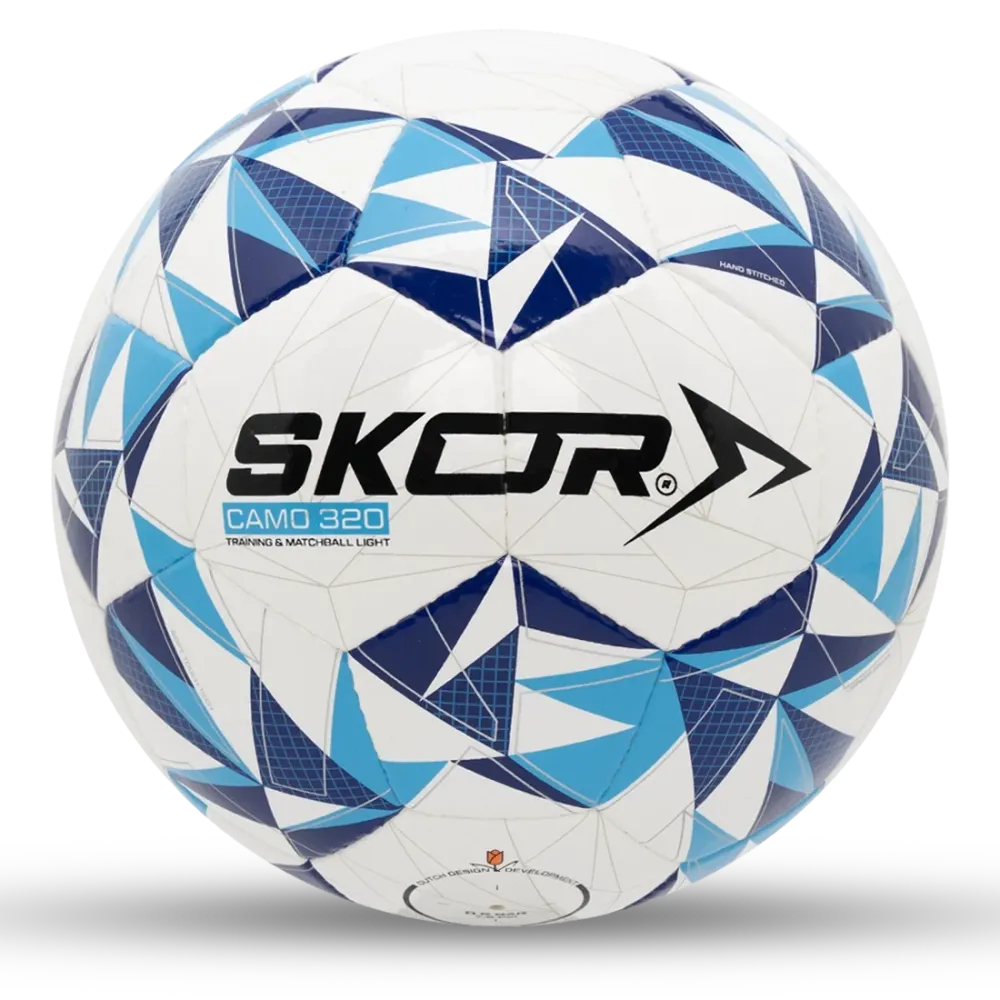 CAMO 320 | konkurranse- og treningsungdomsfotball