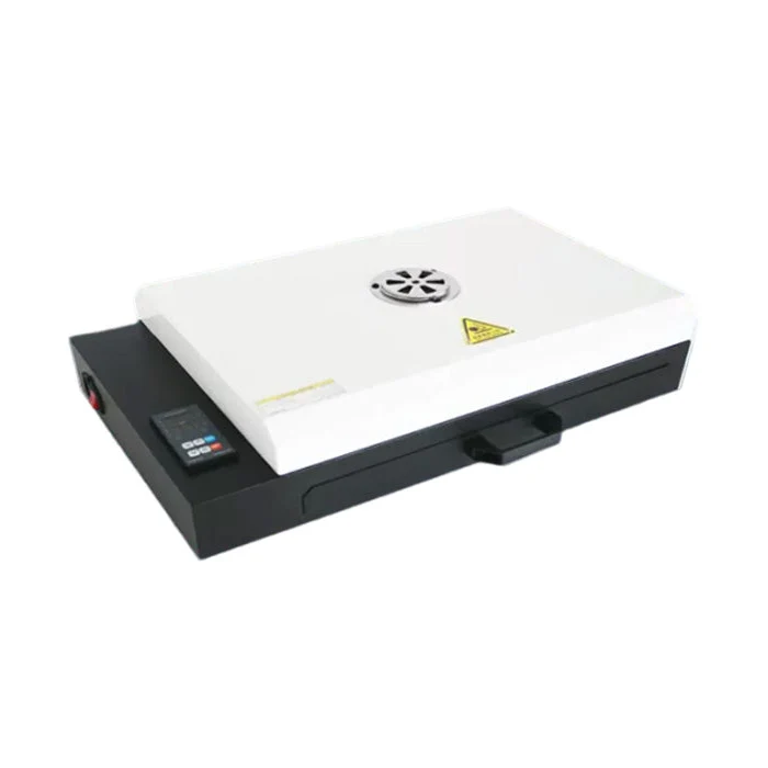 DTF Herdingsovn 13.5in x 17.5in