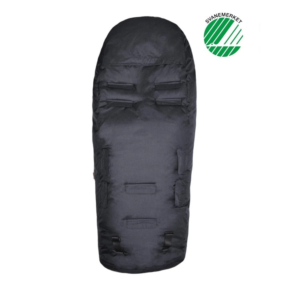Easygrow Harmoni® Vognpose - Svart