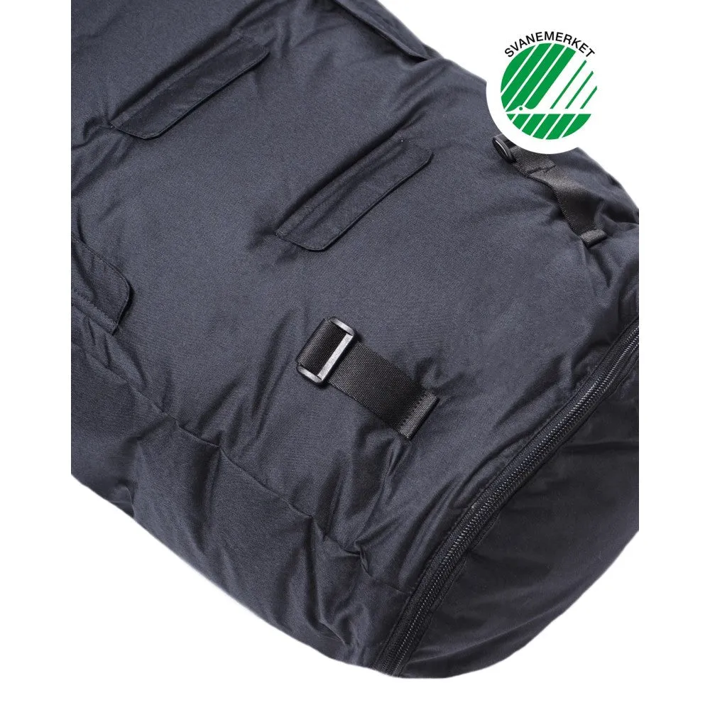 Easygrow Harmoni® Vognpose - Svart