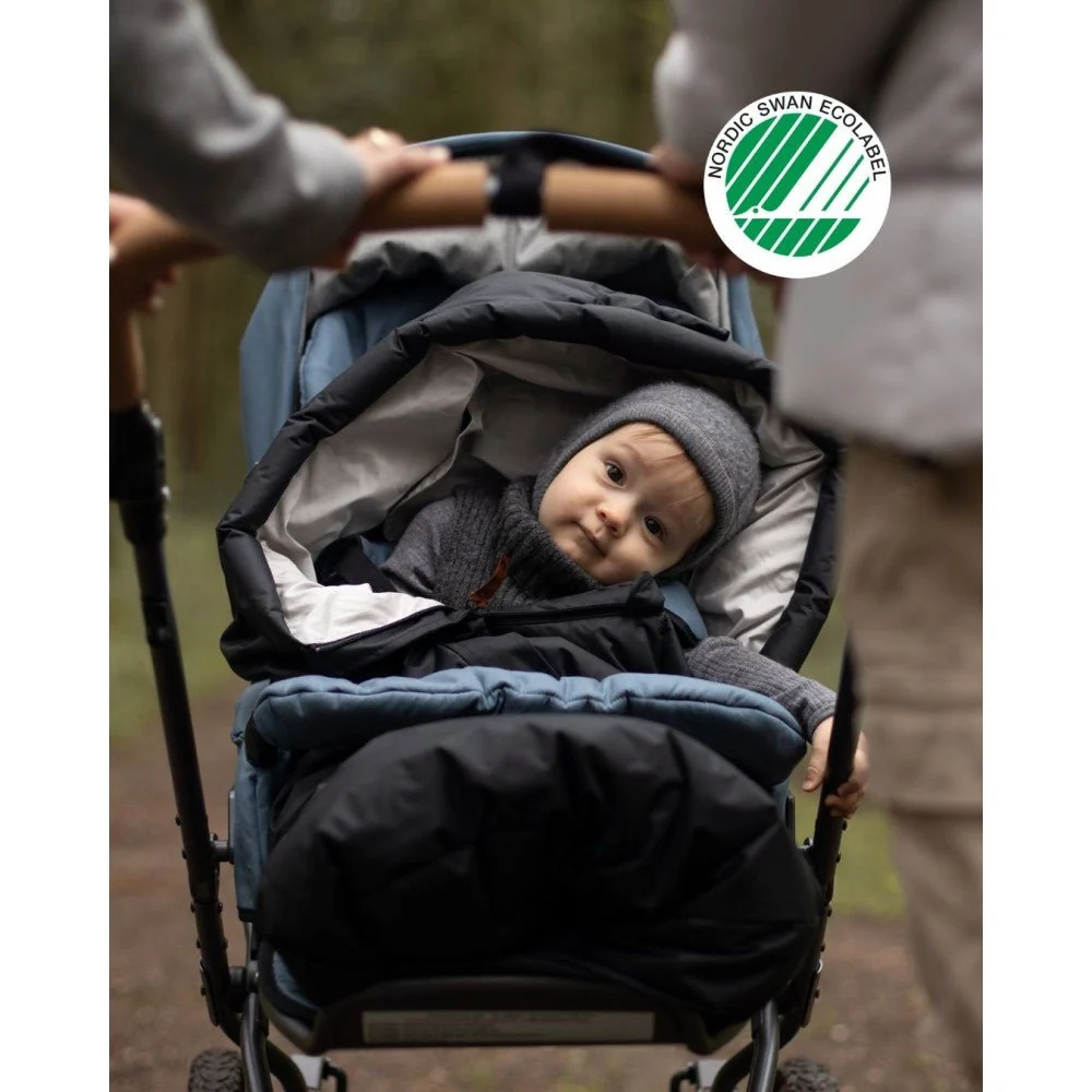 Easygrow Harmoni® Vognpose - Svart