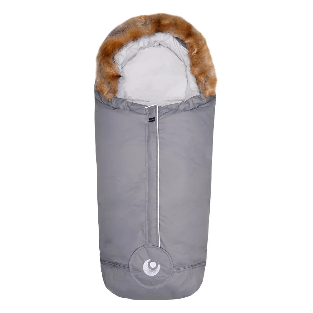 Easygrow Nord Vognpose - Grey