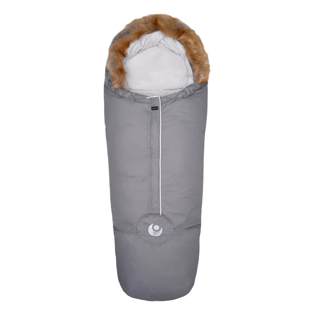 Easygrow Nord Vognpose - Grey