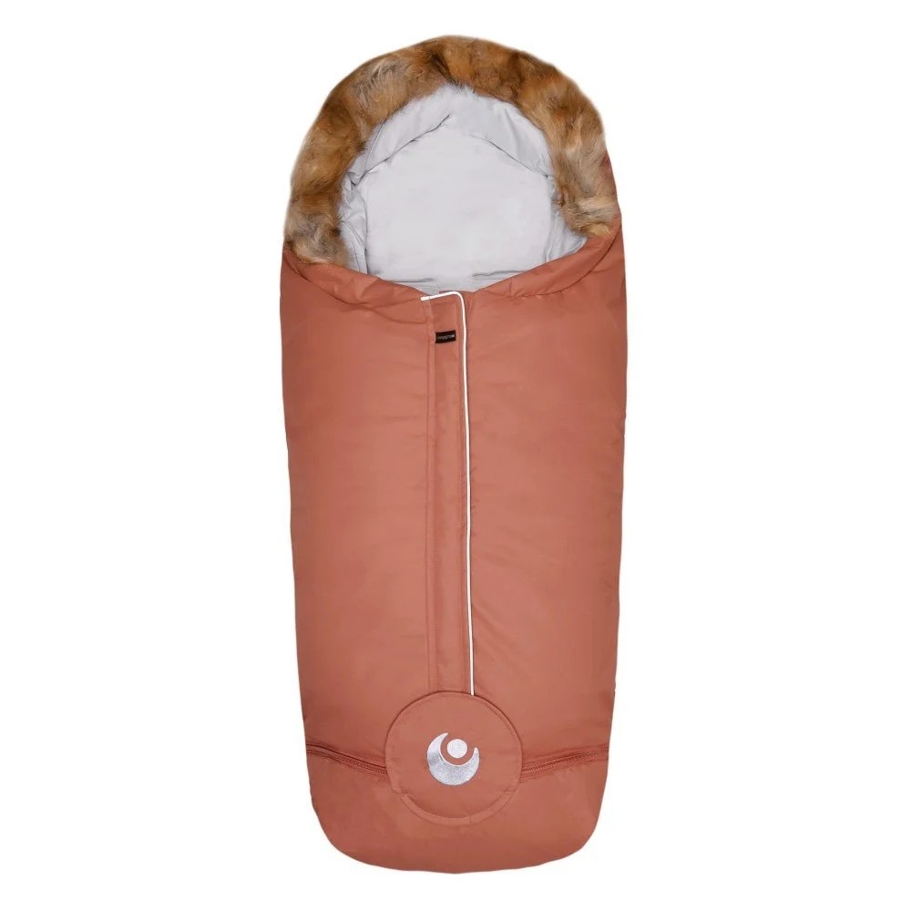 Easygrow Nord Vognpose - Rusty Red