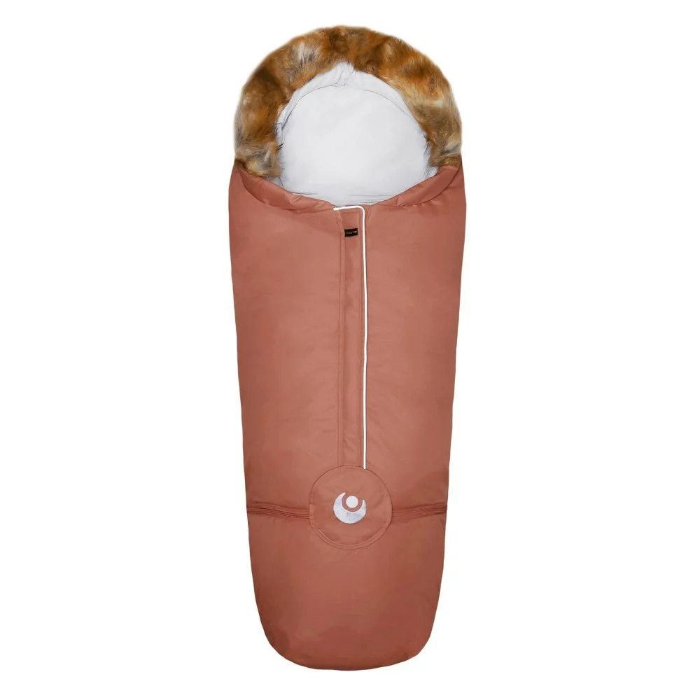 Easygrow Nord Vognpose - Rusty Red