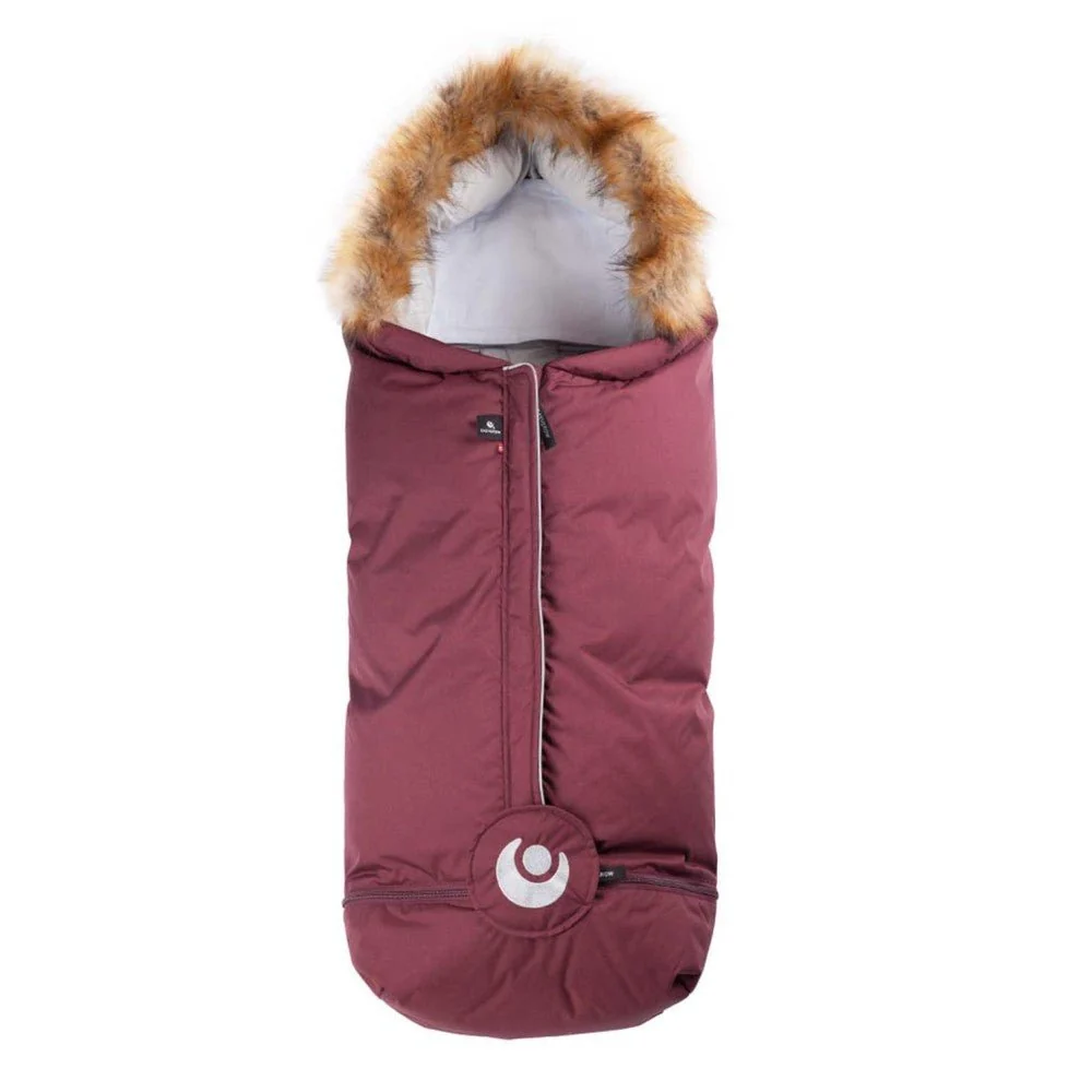 Easygrow Nord Vognpose - Wine Red