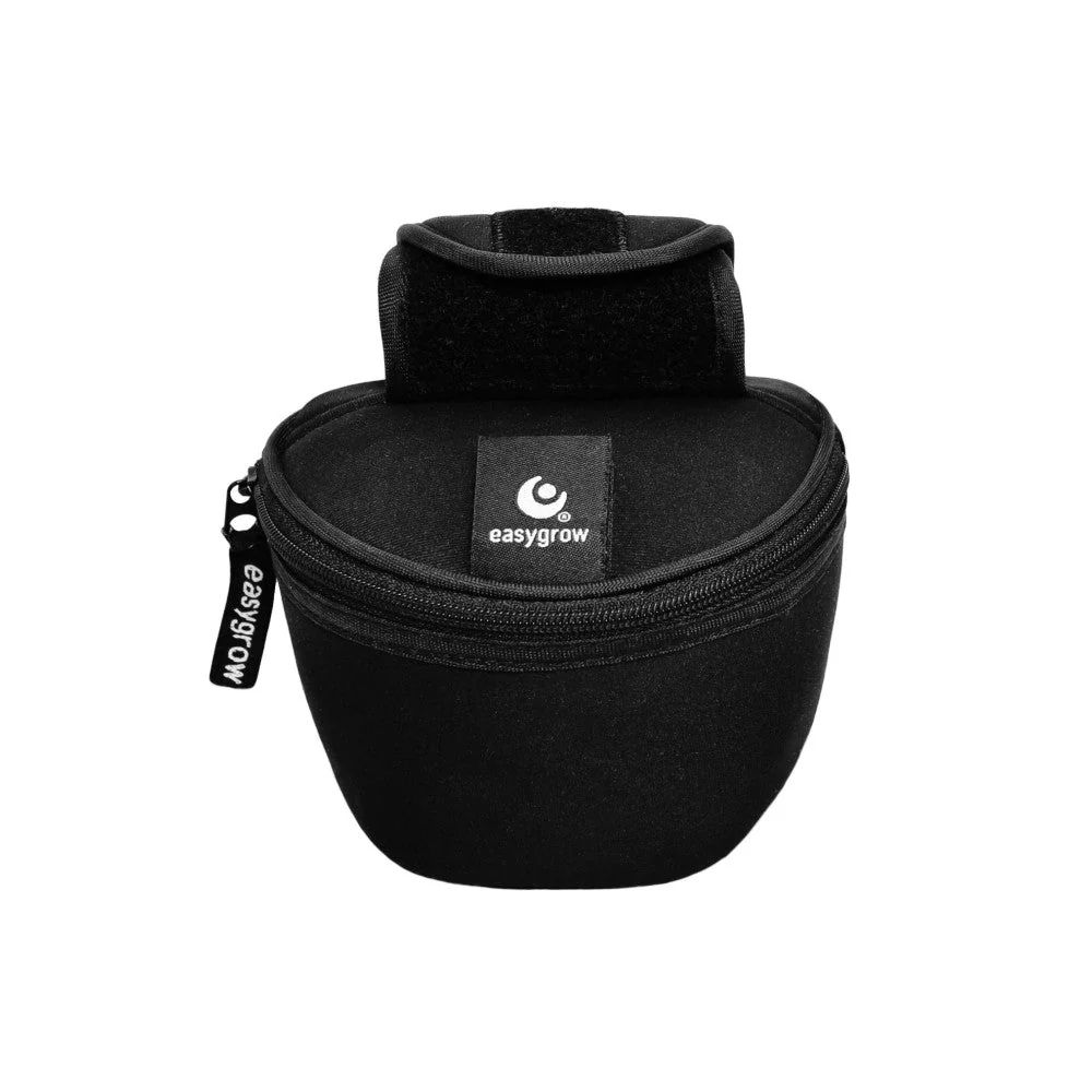 Easygrow Småtti Small - Svart