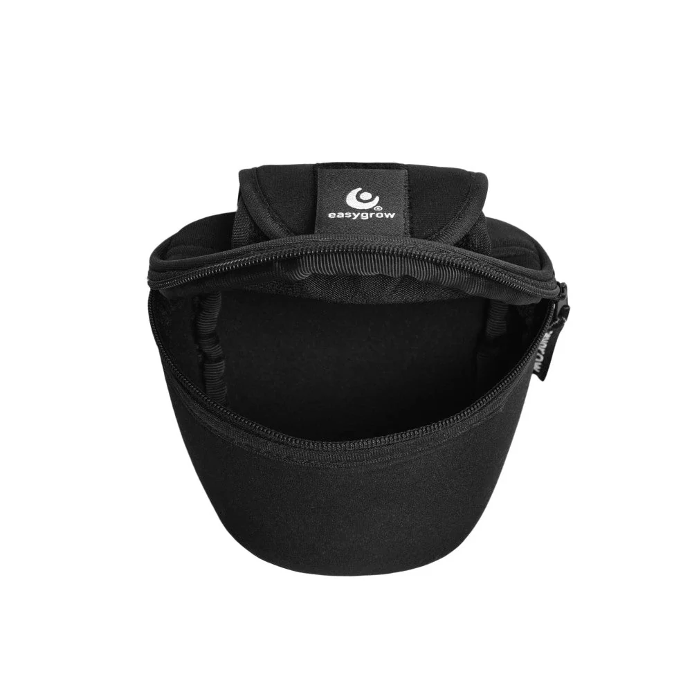 Easygrow Småtti Small - Svart