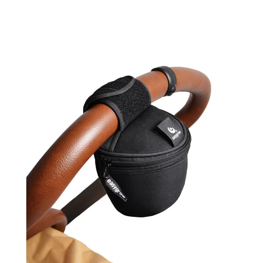 Easygrow Småtti Small - Svart