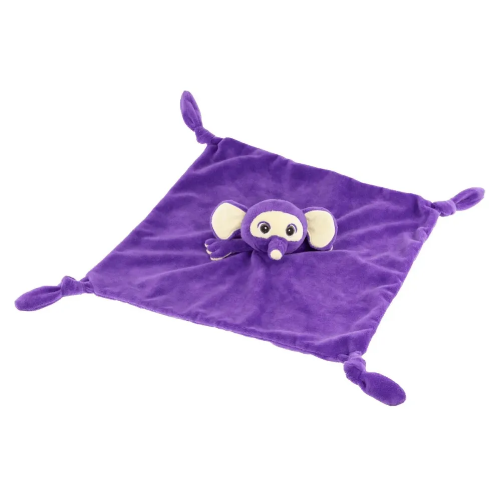 Fantus Koseklut 35x35 cm - Lilla