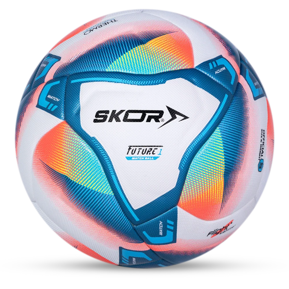 Future 1 | konkurransedyktig fotball