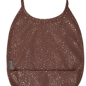 Mikk-Line PU Smekke Kort (Printed) - Nutmeg