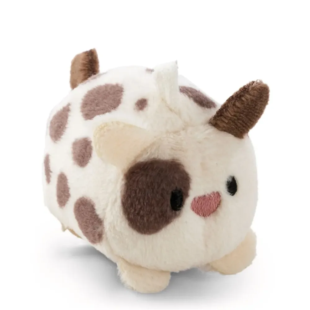 NICI MyMochi Loopies Plysj 5 cm - Dalmatiner Alma