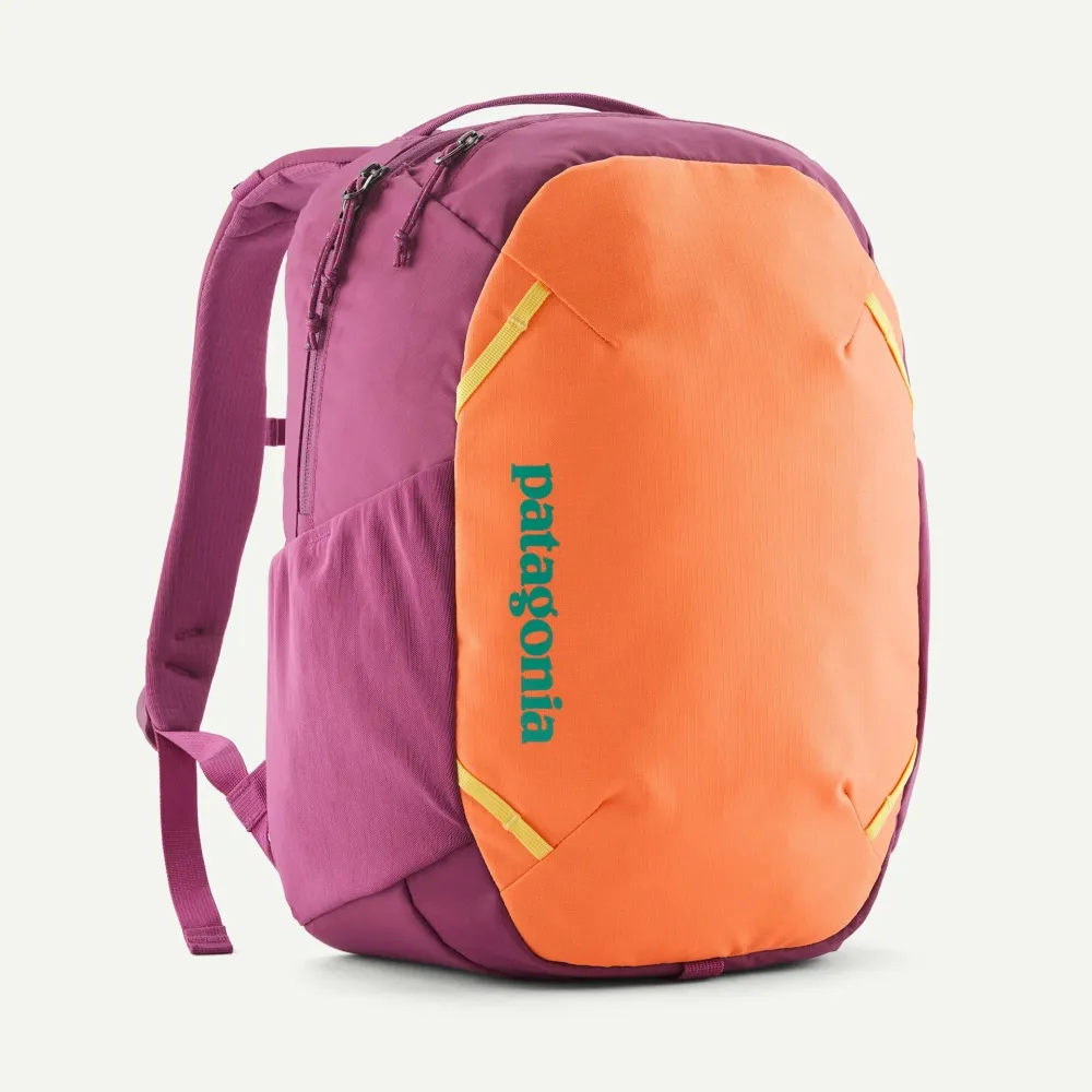 Patagonia Atom Daypack 24L - Faded Magenta