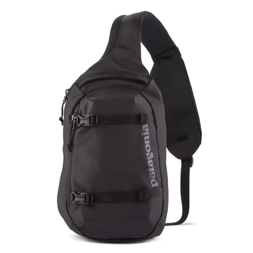 Patagonia Atom Sling Bag 8L - Black