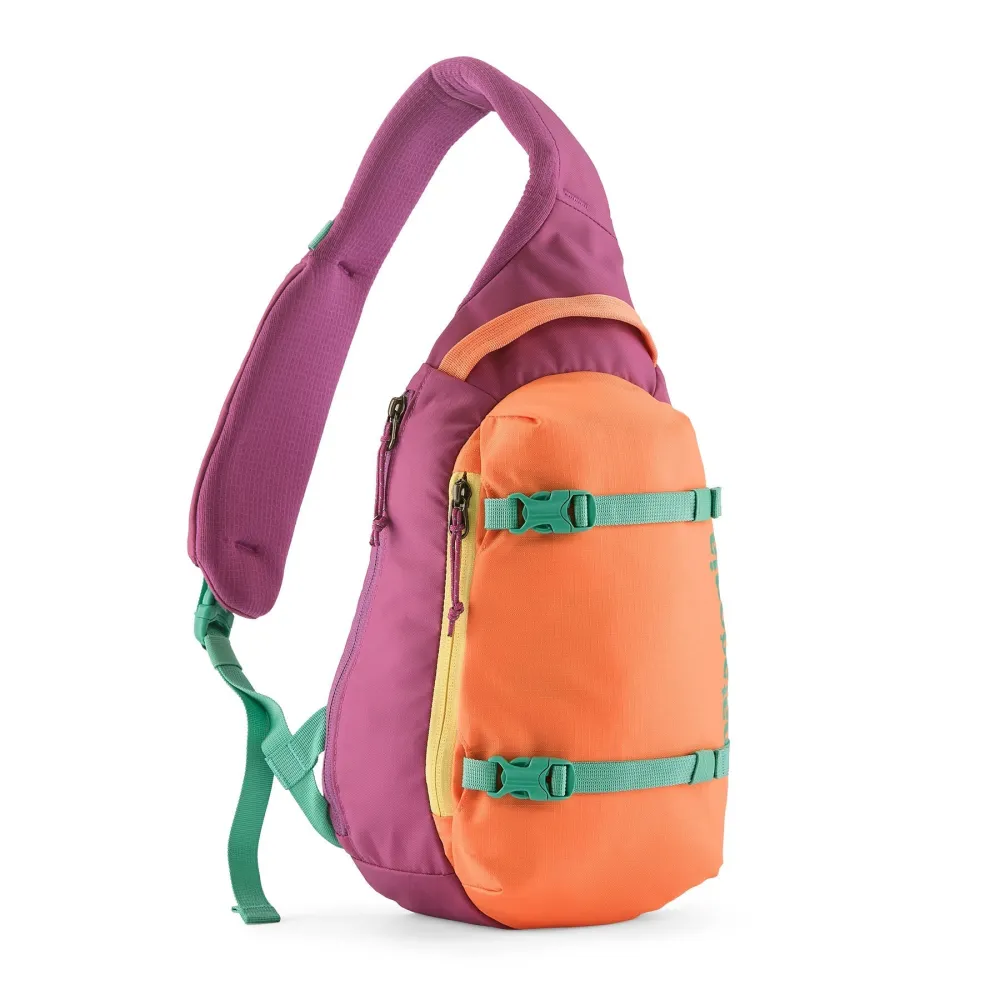 Patagonia Atom Sling Bag 8L - Faded Magenta
