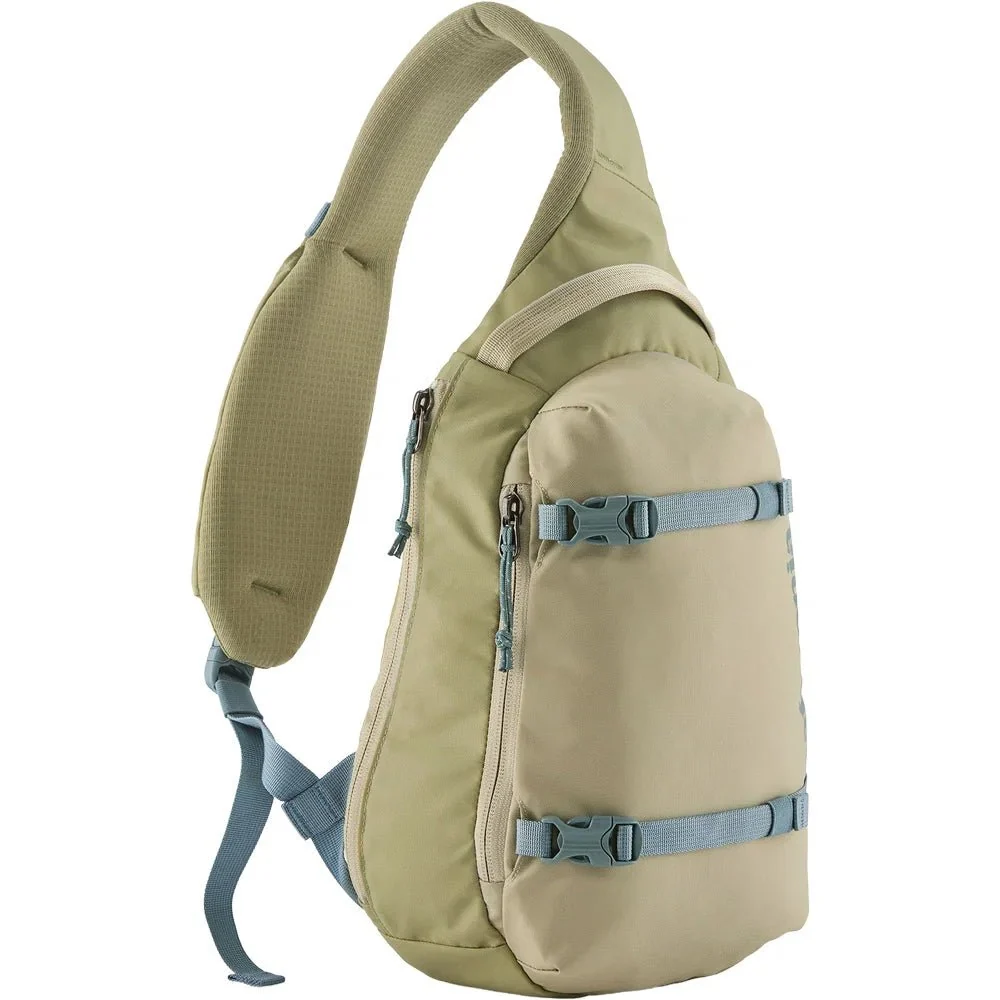 Patagonia Atom Sling Bag 8L - Weathered Stone