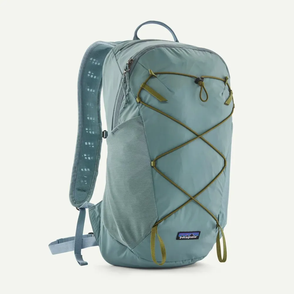 Patagonia Terravia Ryggsekk 14L - Blue Sage