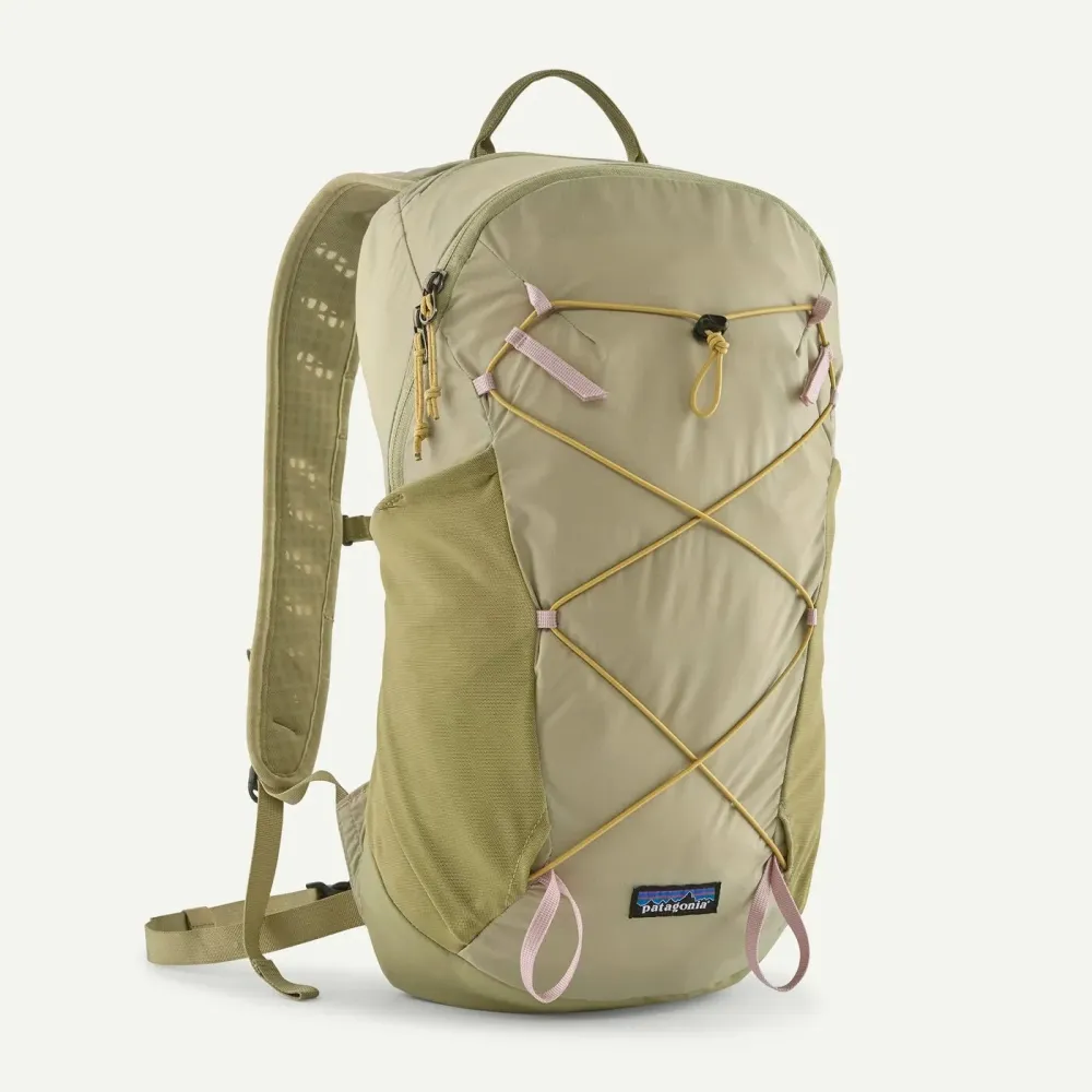 Patagonia Terravia Ryggsekk 14L - Weathered Stone