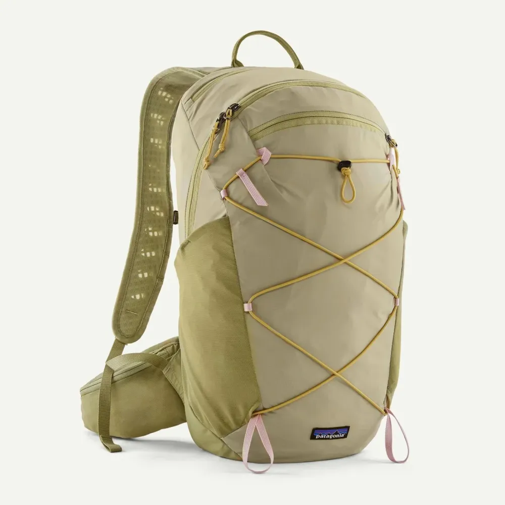 Patagonia Terravia Ryggsekk 22L - Weathered Stone
