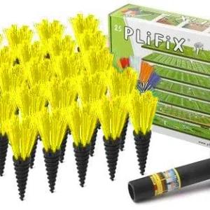 Plifix | Grønn