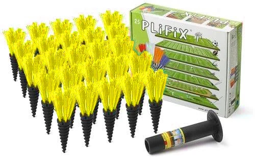 Plifix | Grønn