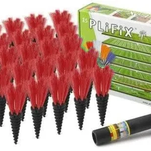 Plifix | Grønn