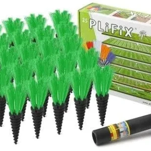 Plifix | Grønn