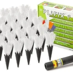 Plifix | Hvit