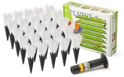 Plifix | Hvit